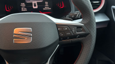 SEAT Arona 1.0 TSI 115 FR 5dr DSG Petrol Hatchback